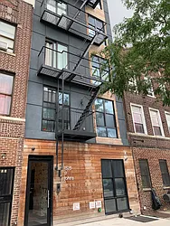 Rented by Cargon Realty