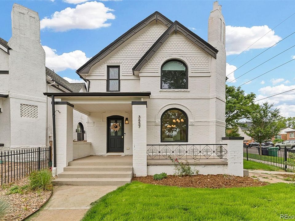 1st image of 3857 Shoshone Street