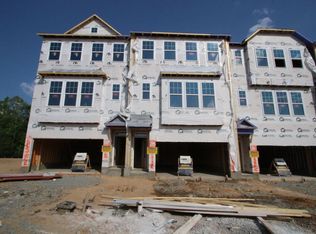 2283 Bay Minette Sta #530, Apex, NC 27502
