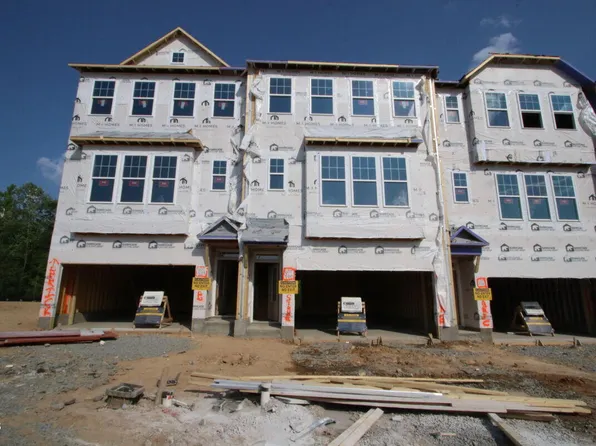 2283 Bay Minette Sta #530, Apex, NC 27502