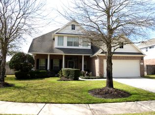 1107 Cheddar Ridge Dr, Spring, TX 77379