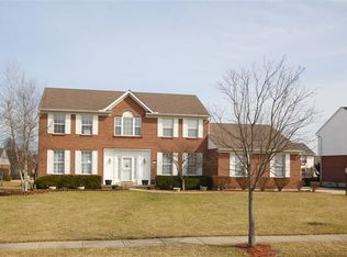 3651 Dunlop Ct, Mason, OH