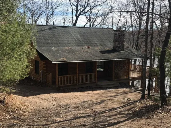 W2439 Eagle Nest Road, Sarona, WI 54870