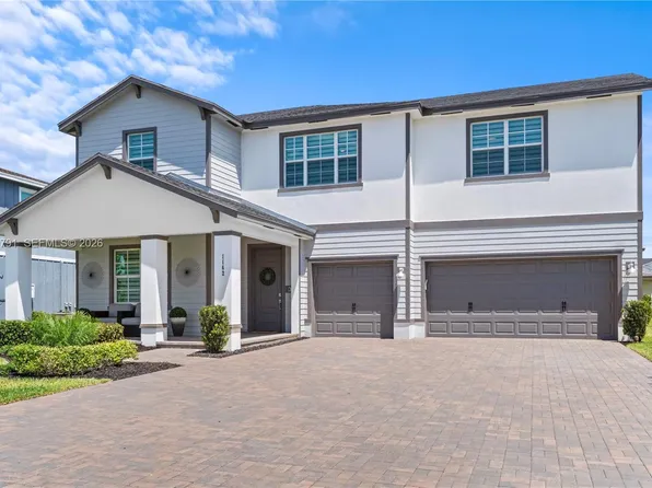 1162 Haywagon Trl, Loxahatchee, FL 33470