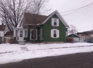 203 N Mill St, Hortonville, WI 54944