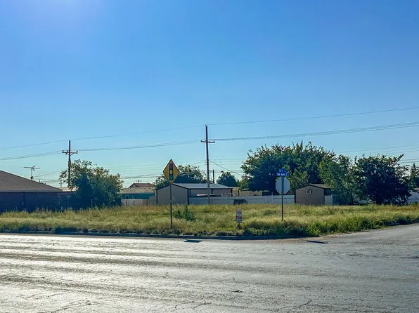 213 SW Avenue G, Seminole, TX 79360