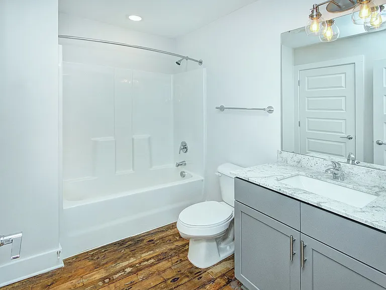 Piedmont Lofts — Photo 127