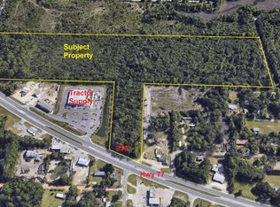 6860 Highway 77, Panama City, FL 32409