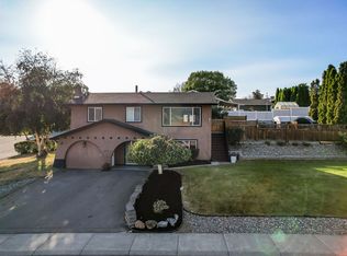 1595 Hillcrest Ave, Kamloops, BC V2B 7P5