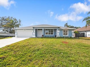 1238 SW Milan Ln, Port Saint Lucie, FL 34953