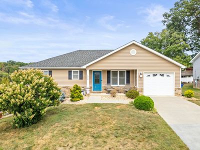 1300 Dulcimer Ln, Grottoes, VA, 24441