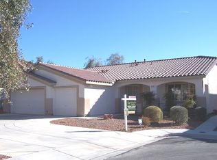 6385 Varna Ave, Las Vegas, NV 89110