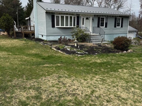 124 Miller Rd, Northumberland, PA 17857