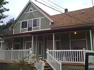 Duplex