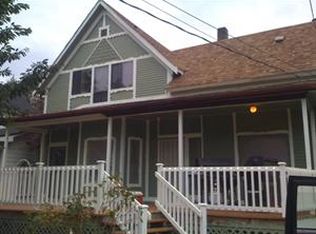 8429 S Park Ave, Tacoma, WA 98444
