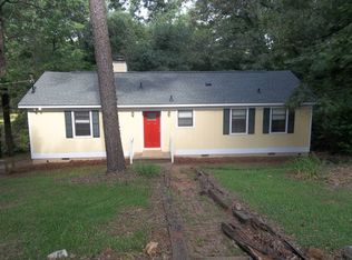 189 Sandy Beach Rd, Leesburg, GA 31763