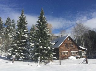 10166 Lap Circle Rd, Lead, SD 57754