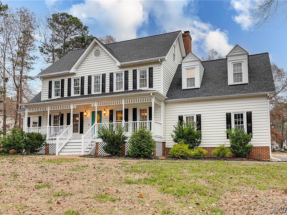 8510 Heathermist Ct, Chesterfield, VA 23838 Zillow