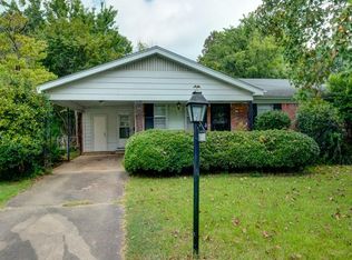 6708 Bluebird Dr, Little Rock, AR 72205