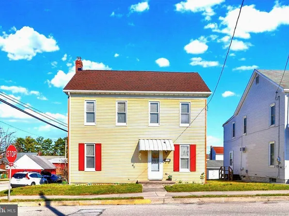 601 North St, Mc Sherrystown, PA 17344