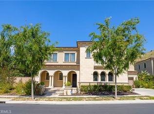 119 Nest Pne, Irvine, CA 92602