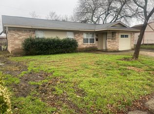 1906 Mars Cir, Garland, TX 75040