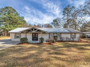 253 Burnt Bridge Rd, Hattiesburg, MS 39402