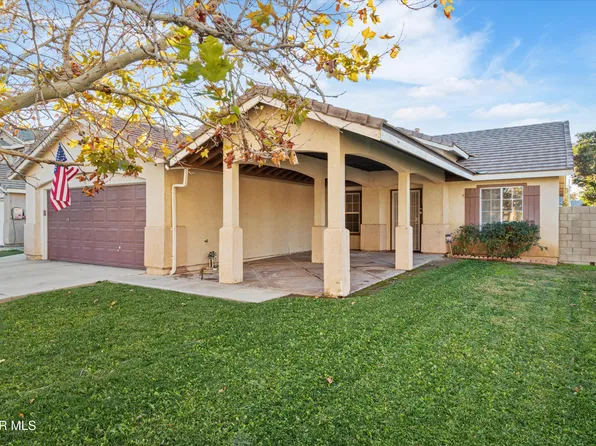 45445 Pickford Ave, Lancaster, CA 93534