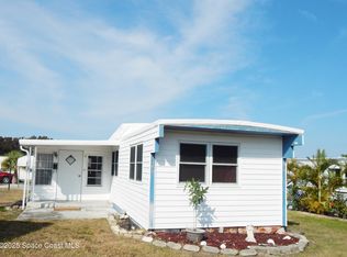 1461 Turkey Creek Dr NE, Palm Bay, FL 32905