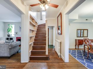 3540 Hertford Pl NW, Washington, DC