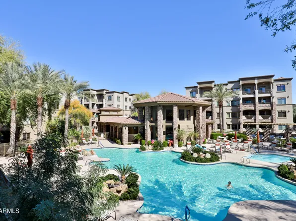 5450 E DEER VALLEY Drive #2017, Phoenix, AZ 85054