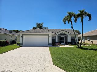 13880 White Gardenia Way, Fort Myers, FL 33912