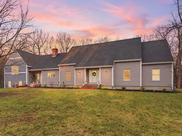 30 Anne Rd, North Andover, MA 01845