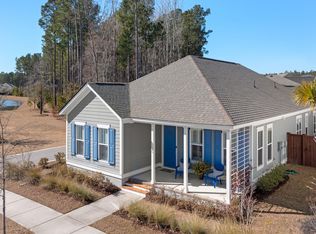 195 Winding Branch Dr, Summerville, SC 29486