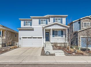 4327 Wilson Peak Dr, Castle Rock, CO 80104