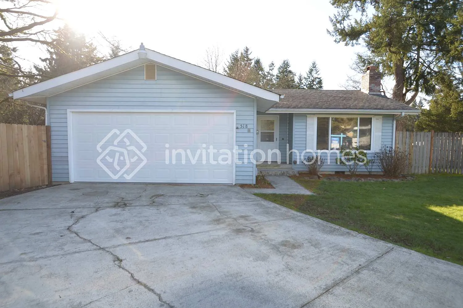 518 190th Street Ct E Spanaway, WA 98387 — Photo 1