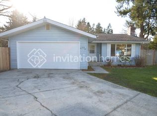 518 190th Street Ct E, Spanaway, WA 98387