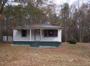 10 Wilkins St NW, Rome, GA 30165