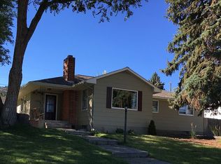 1335 Highland St, Helena, MT 59601
