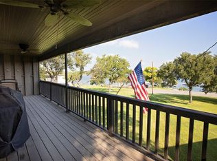 1655 Cedar Crest Cir #B-8, Graford, TX 76449