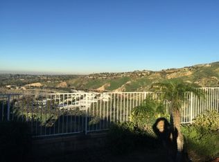 5355 Avenida De Michelle, Yorba Linda, CA 92887