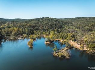 27103 Hidden Valley Lake Dr, Saint Mary, MO 63673