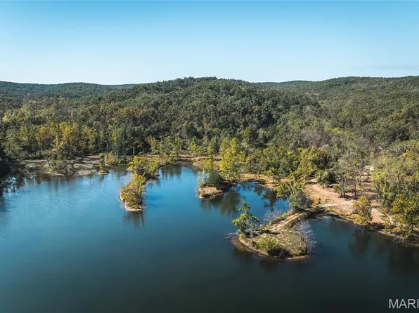 27103 Hidden Valley Lake Dr, Saint Mary, MO 63673