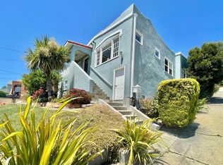 8232 Ney Ave, Oakland, CA