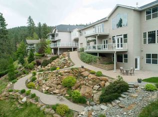 205 N Lindeblad Ln, Liberty Lake, WA 99019
