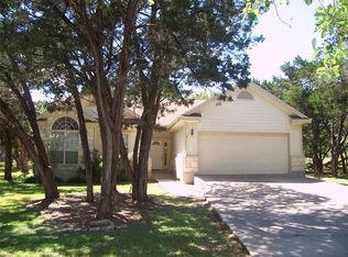 12 Woodlark Way, Wimberley, TX 78676
