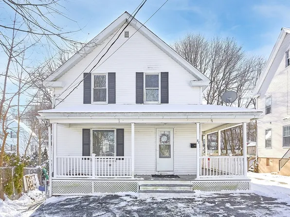 87 Birch St, Fitchburg, MA 01420