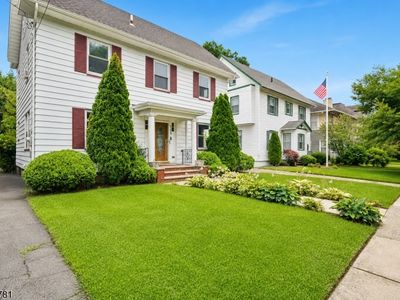 585 Ridge St, Newark, NJ, 07104