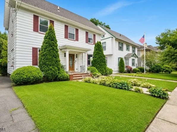 585 Ridge St, Newark City, NJ 07104