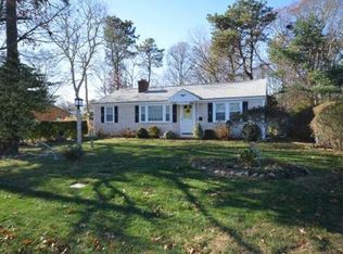 35 Holly Ln, South Yarmouth, MA 02664